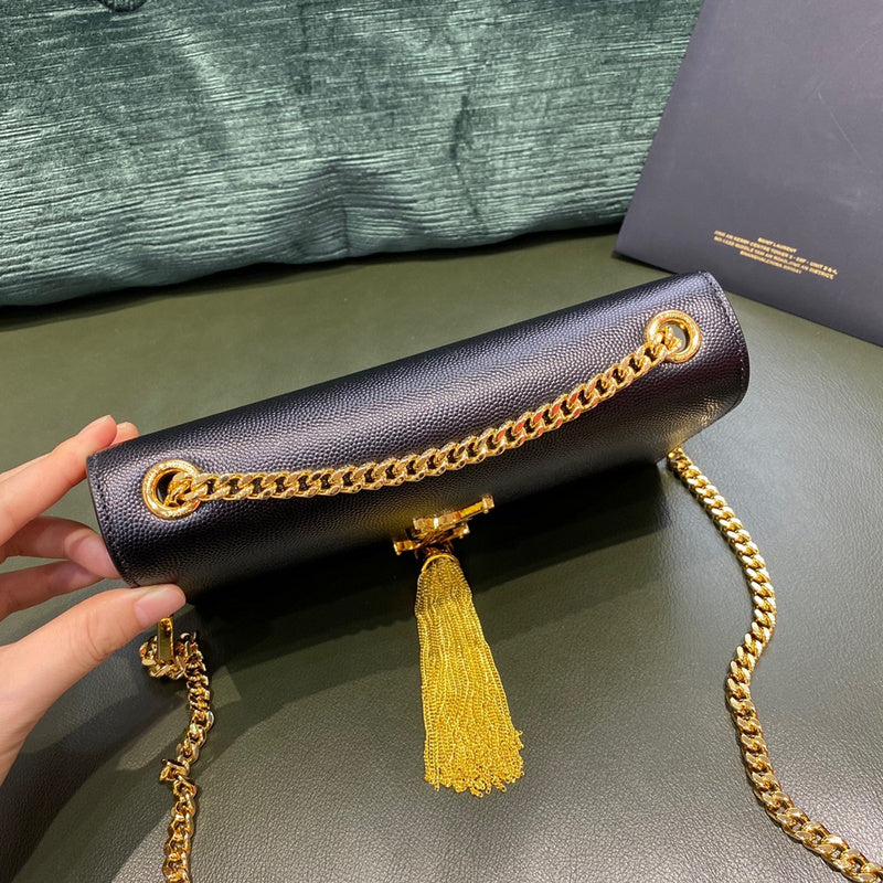 YSL - Bags - The Wells Bags  265