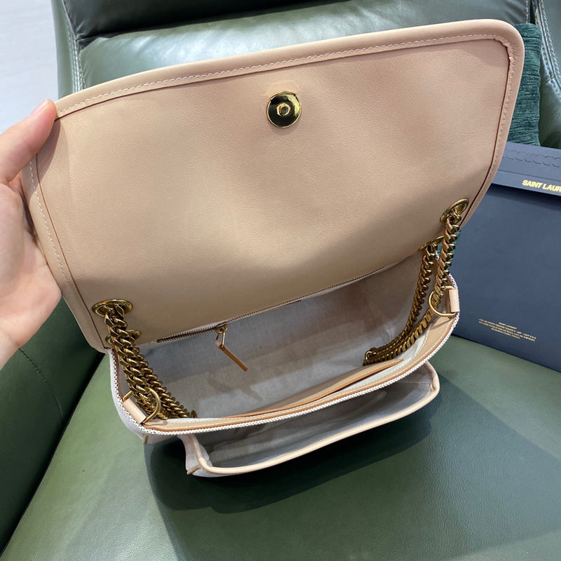 YSL - Bags - The Wells Bags  327