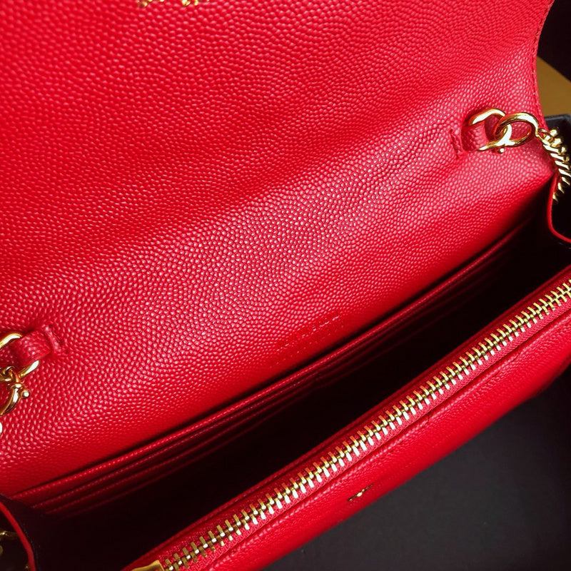 YSL - Bags - The Wells Bags  224