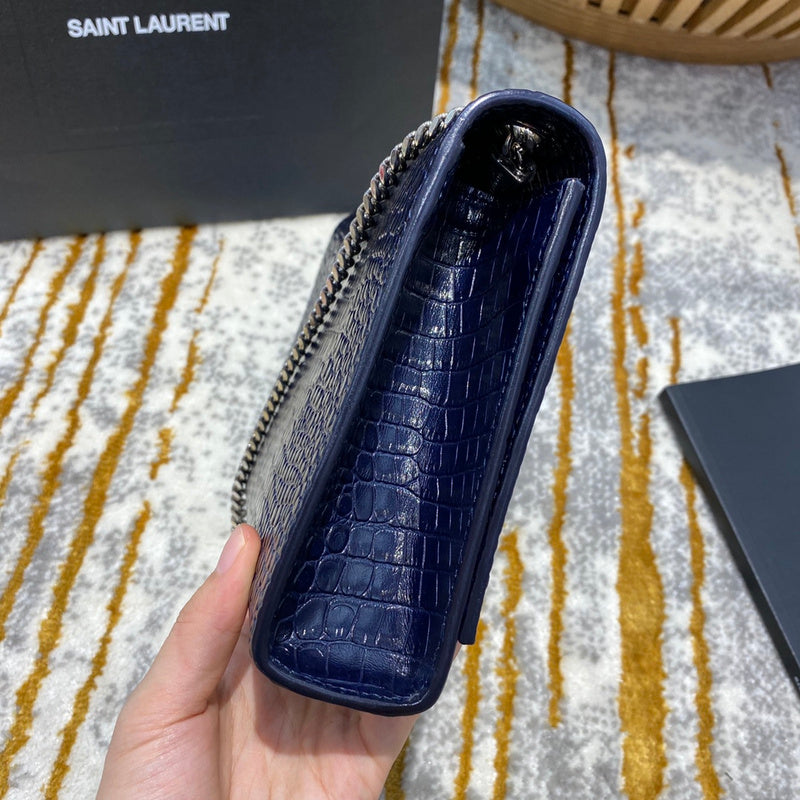 YSL - Bags - The Wells Bags  278