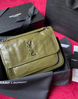 YSL - Bags - The Wells Bags  362