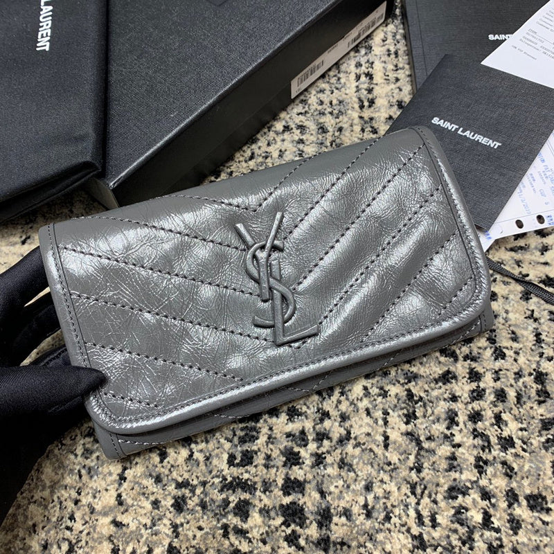 YSL - Bags - The Wells Bags  403