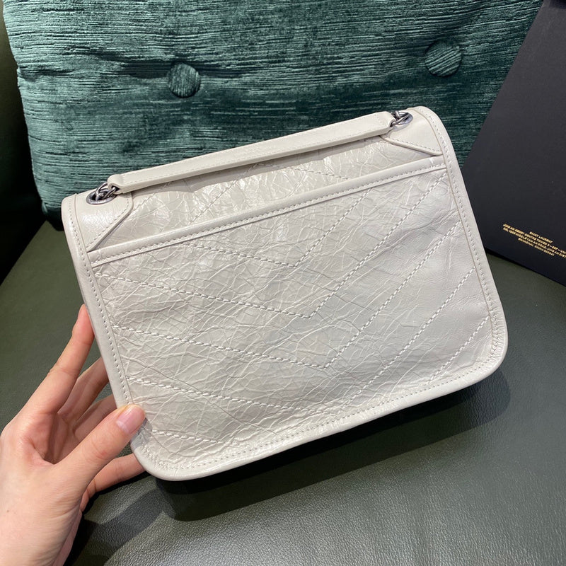 YSL - Bags - The Wells Bags  371