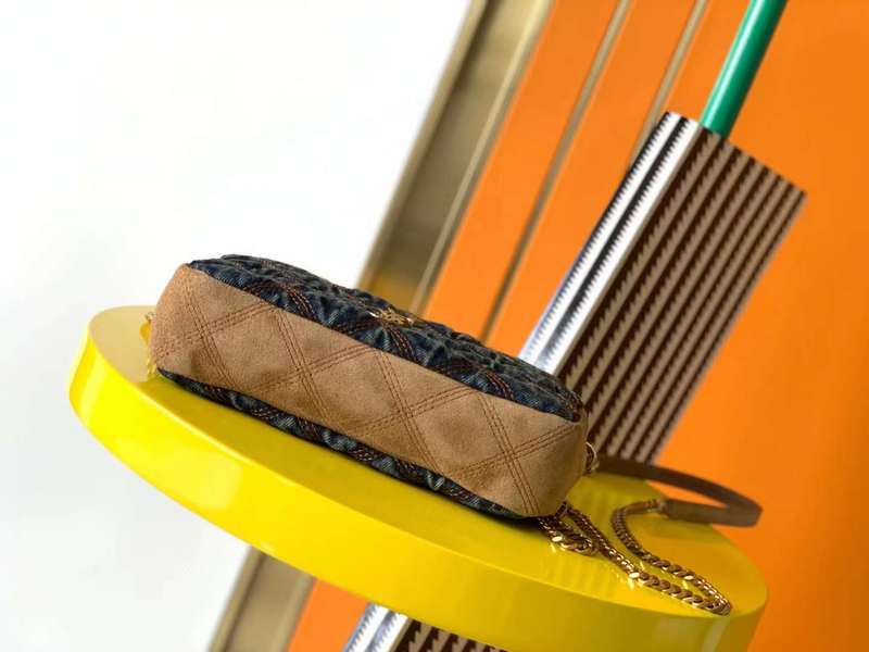 YSL - Bags - The Wells Bags  203