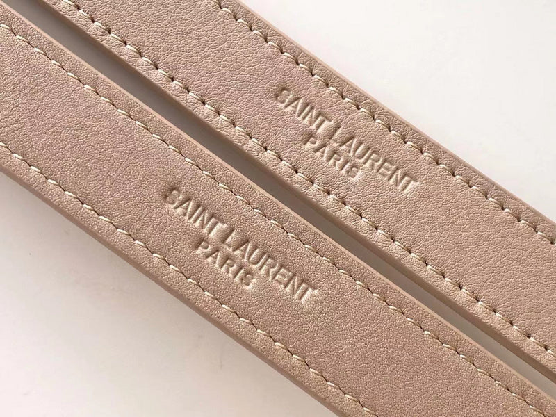 YSL - Bags - The Wells Bags  314