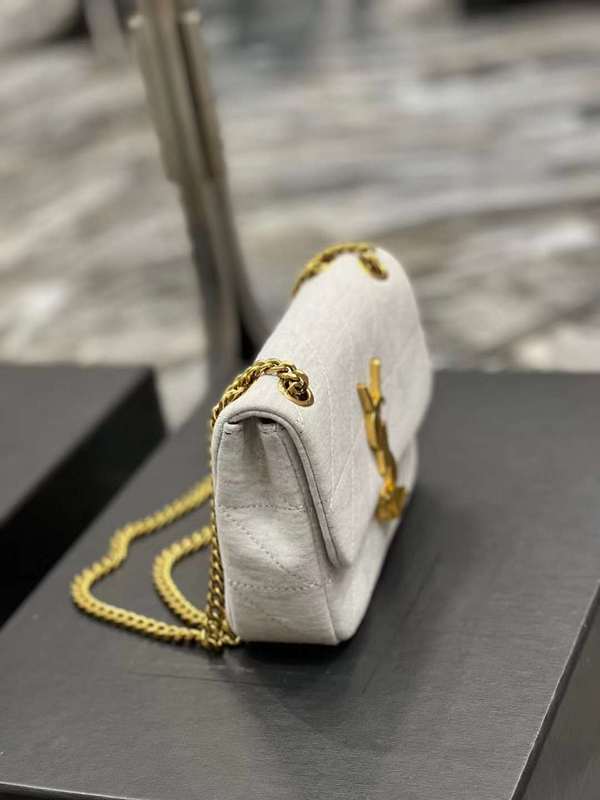 YSL - Bags - The Wells Bags  516