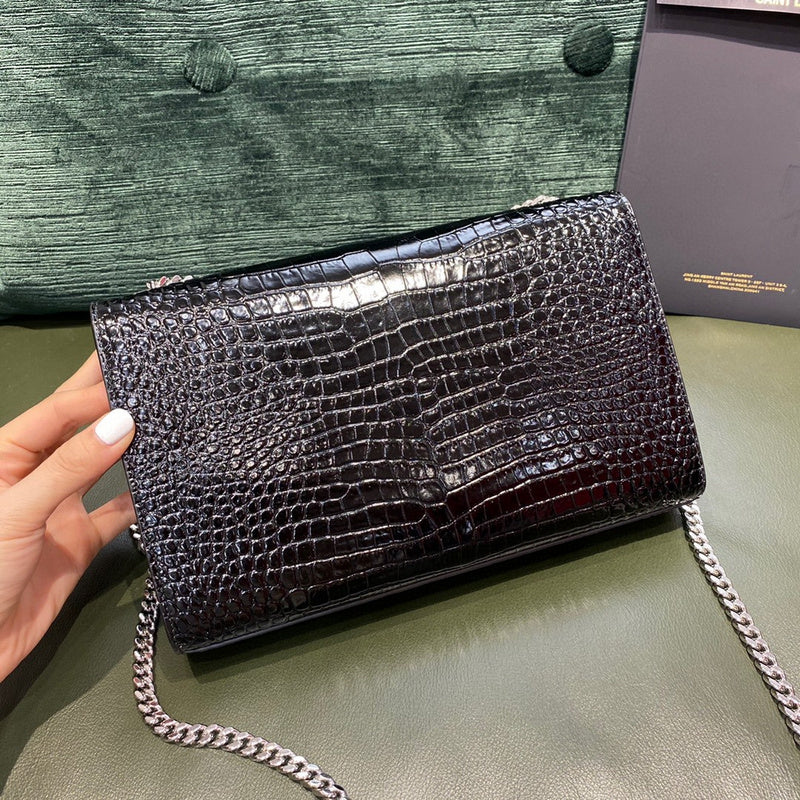 YSL - Bags - The Wells Bags  283