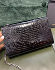 YSL - Bags - The Wells Bags  283