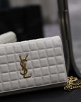 YSL - Bags - The Wells Bags  669