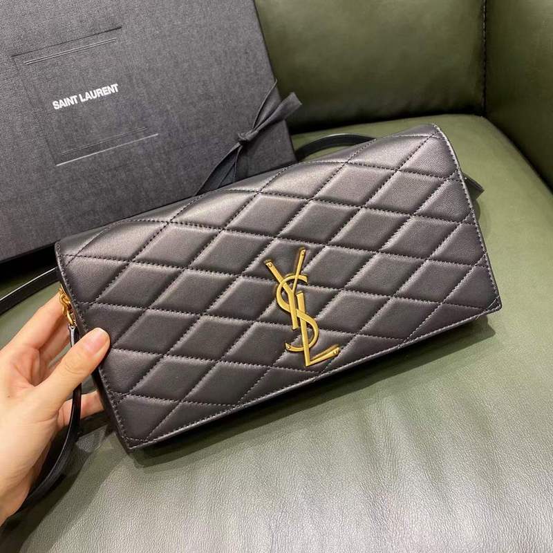 YSL - Bags - The Wells Bags  256