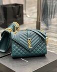 YSL - Bags - The Wells Bags  488