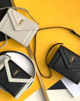 YSL - Bags - The Wells Bags  158