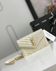 YSL - Bags - The Wells Bags  229