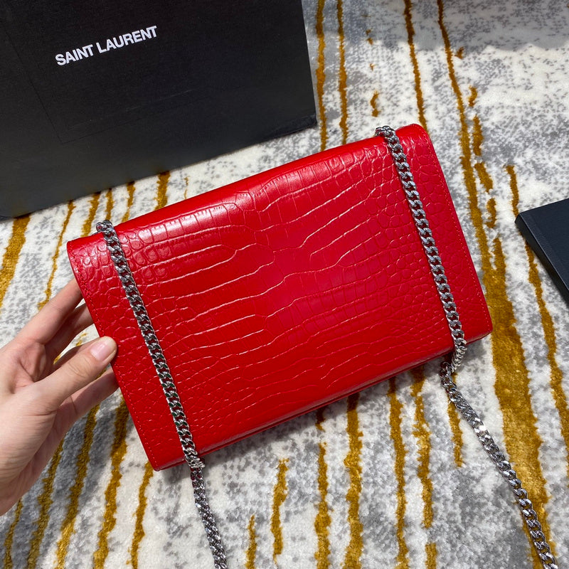 YSL - Bags - The Wells Bags  275
