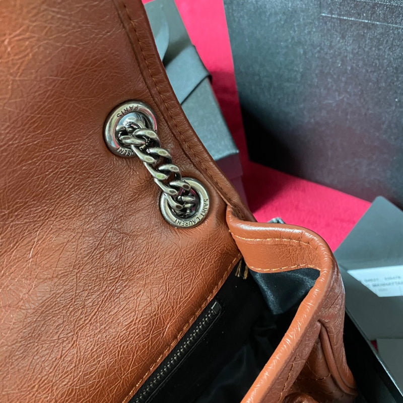 YSL - Bags - The Wells Bags  357