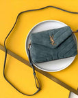 YSL - Bags - The Wells Bags  318
