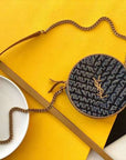 YSL - Bags - The Wells Bags  220