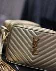YSL - Bags - The Wells Bags  657