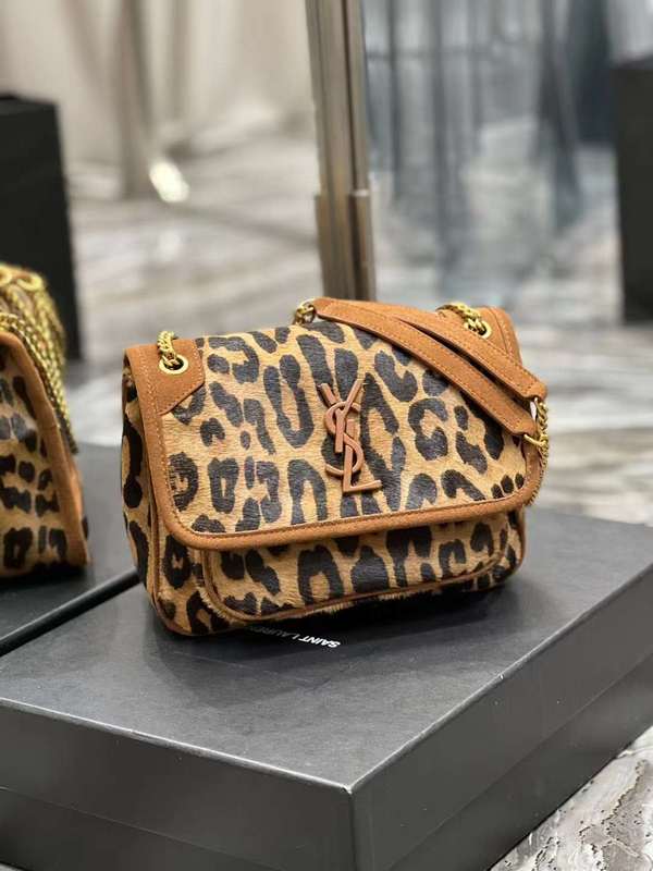 YSL - Bags - The Wells Bags  514