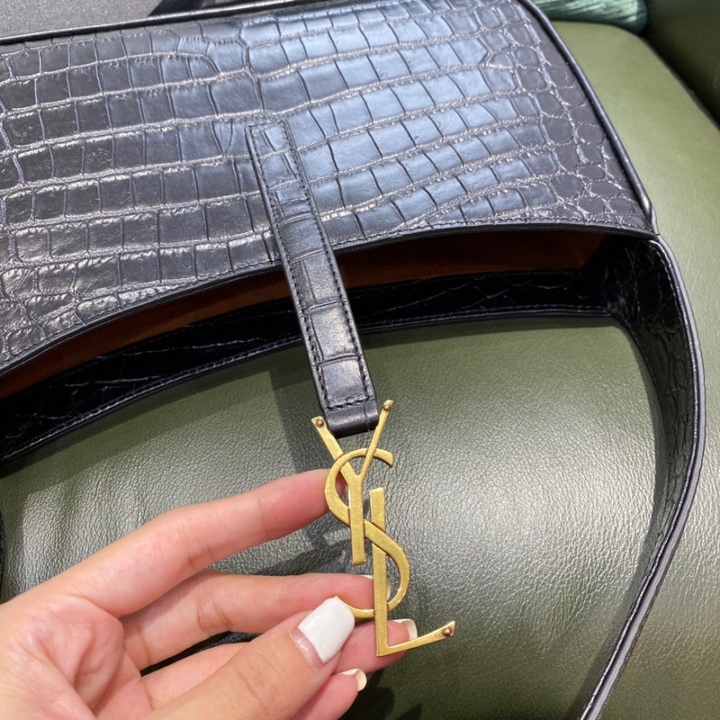 YSL - Bags - The Wells Bags  479