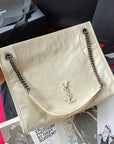 YSL - Bags - The Wells Bags  408