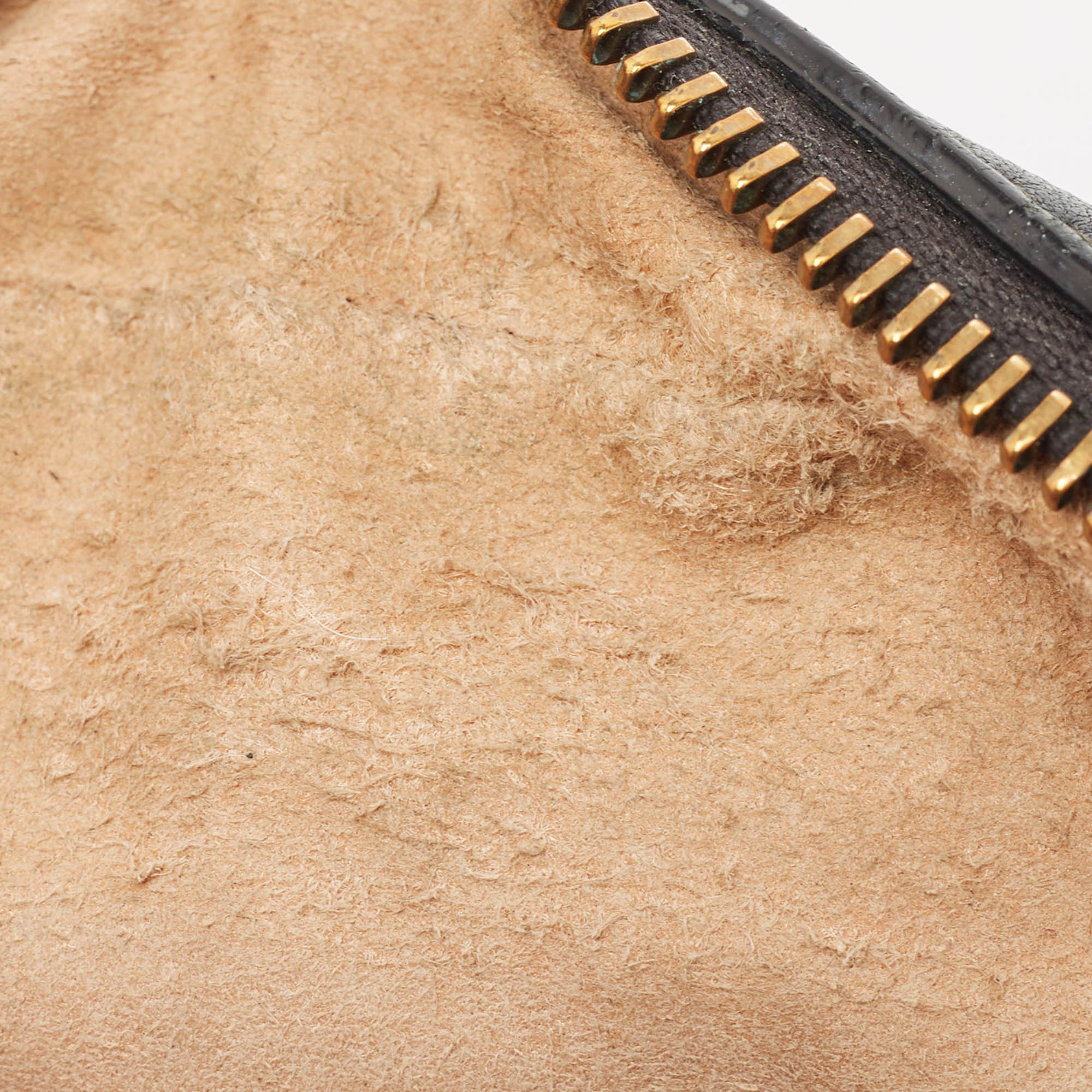 GCCI Matelass&amp;eacute; Leather Mini Gg Marmont Crossbody Bag
