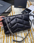 YSL - Bags - The Wells Bags  413