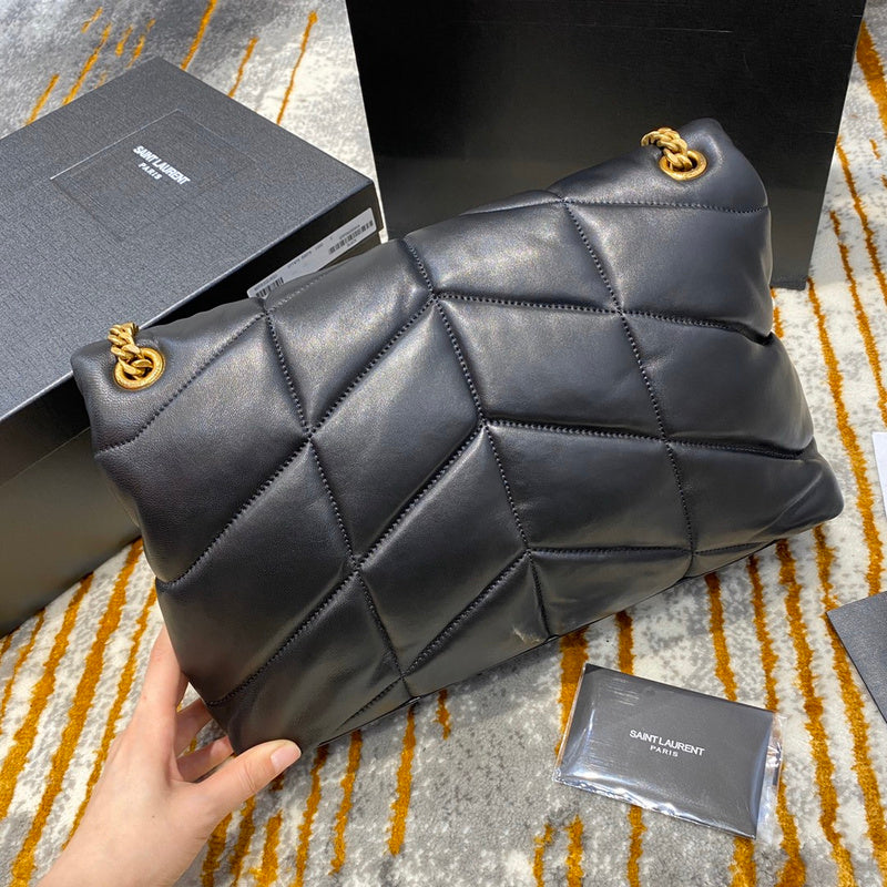 YSL - Bags - The Wells Bags  426