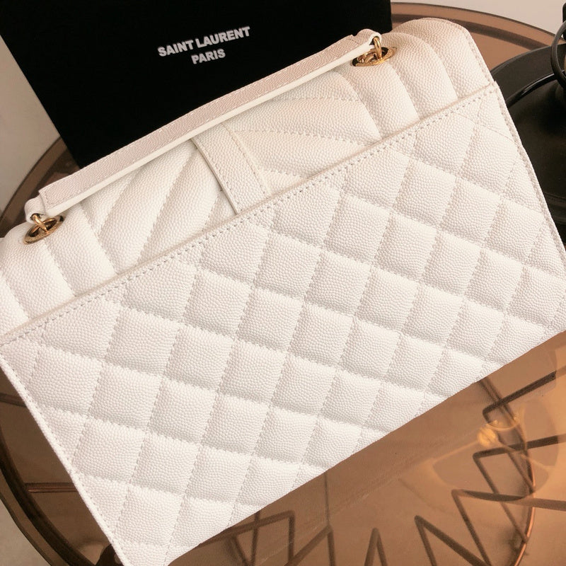 YSL - Bags - The Wells Bags  254