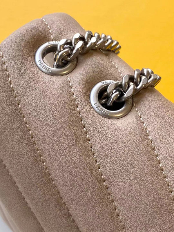 YSL - Bags - The Wells Bags  314