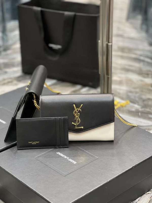 YSL - Bags - The Wells Bags  205