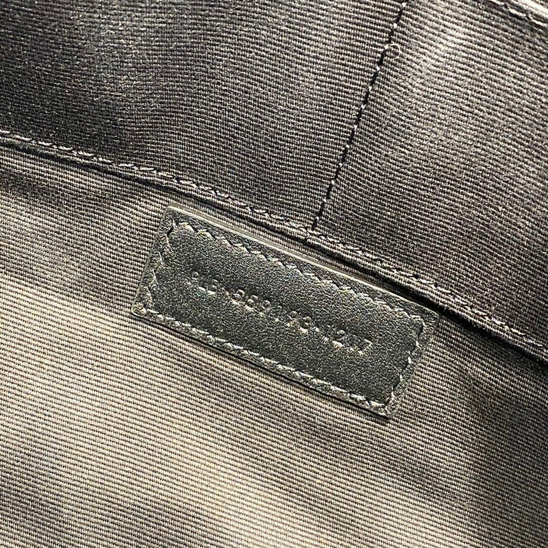 YSL - Bags - The Wells Bags  049