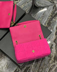 YSL - Bags - The Wells Bags  519