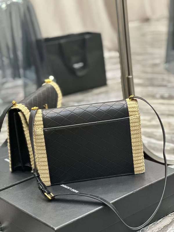 YSL - Bags - The Wells Bags  537