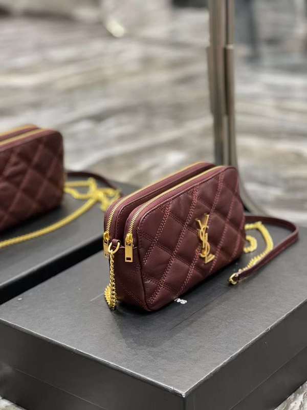 YSL - Bags - The Wells Bags  513