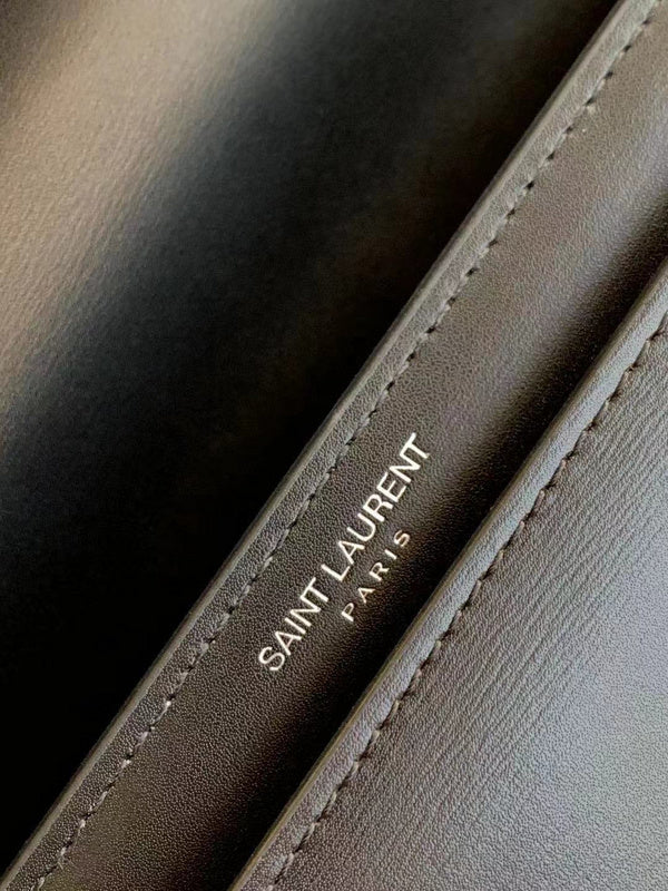 YSL - Bags - The Wells Bags  474