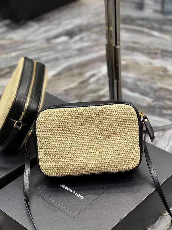 YSL - Bags - The Wells Bags  651