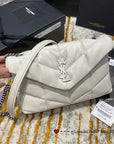 YSL - Bags - The Wells Bags  412