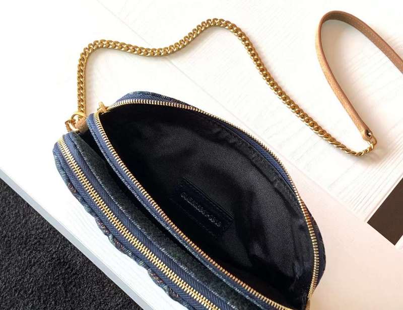 YSL - Bags - The Wells Bags  203