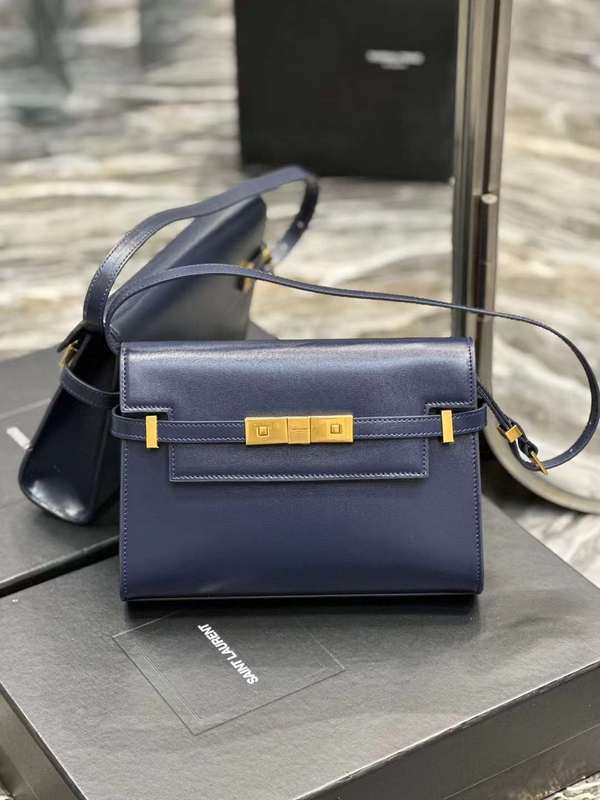 YSL - Bags - The Wells Bags  635
