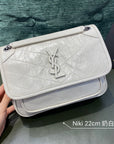 YSL - Bags - The Wells Bags  371