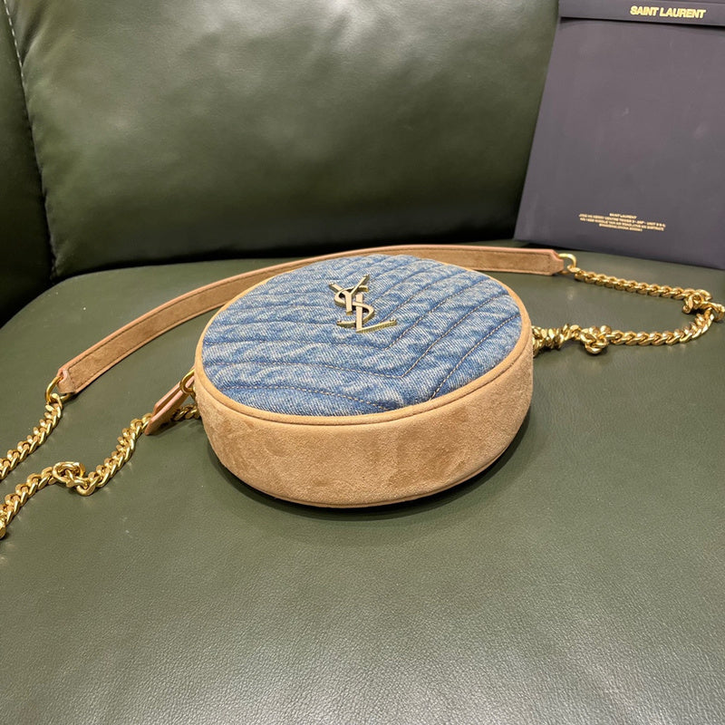YSL - Bags - The Wells Bags  216