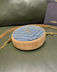 YSL - Bags - The Wells Bags  216