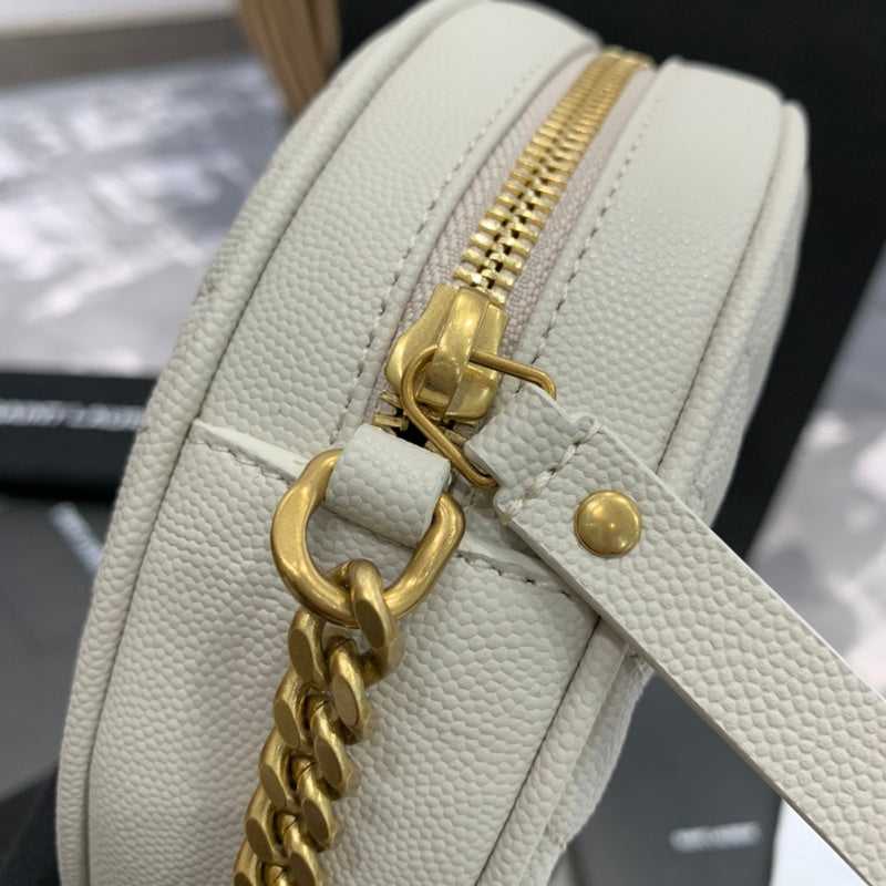 YSL - Bags - The Wells Bags  217