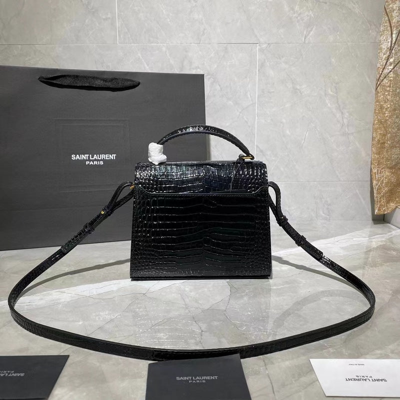 YSL - Bags - The Wells Bags  162