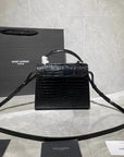 YSL - Bags - The Wells Bags  162