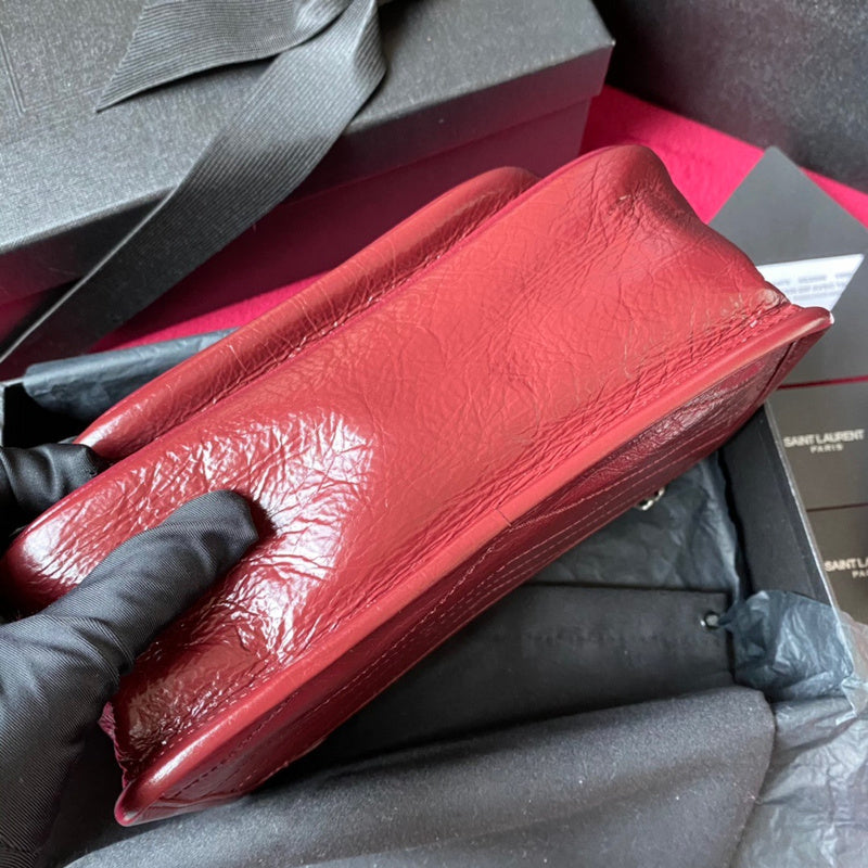 YSL - Bags - The Wells Bags  378