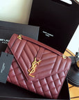 YSL - Bags - The Wells Bags  257