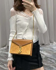 YSL - Bags - The Wells Bags  529