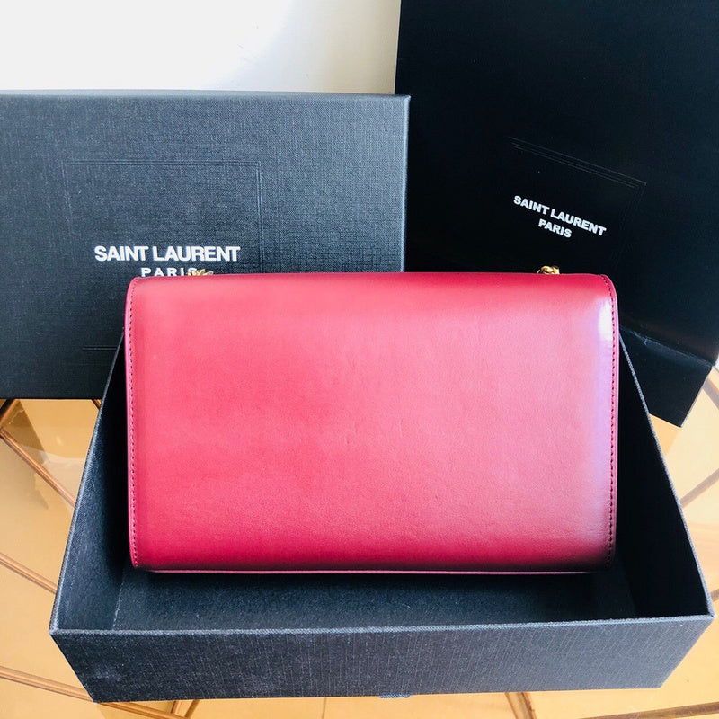 YSL - Bags - The Wells Bags  282